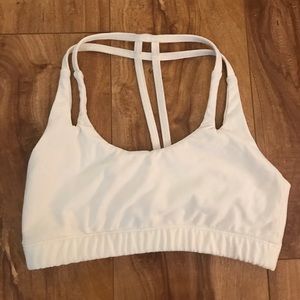 Montiel sports bra
